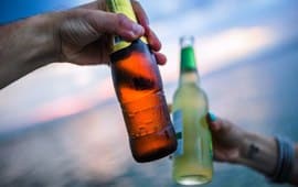 Stan nietrzeźwości, a stan wskazujący na spożycie alkoholu - czyli jaka jest dopuszczalna zawartość alkoholu we krwi?